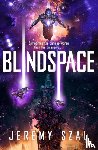 Szal, Jeremy - Blindspace