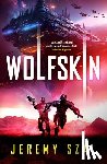 Szal, Jeremy - Wolfskin