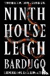 Bardugo, Leigh - Ninth House