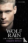Singh, Nalini - Wolf Rain