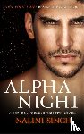 Singh, Nalini - Alpha Night