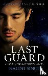 Singh, Nalini - Last Guard