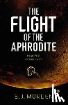 Morden, S J - The Flight of the Aphrodite