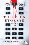 Sims, Jonathan - Thirteen Storeys
