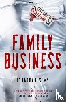 Sims, Jonathan - Family Business