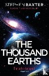 Baxter, Stephen - The Thousand Earths