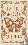 Harris, Joanne - Orfeia