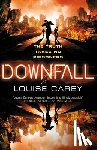 Carey, Louise - Downfall