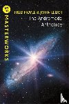 Hoyle, Fred, Elliott, John - The Andromeda Anthology