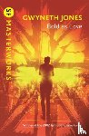 Jones, Gwyneth - Bold As Love
