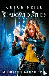 Neill, Chloe - Shadowed Steel