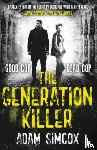 Simcox, Adam - The Generation Killer