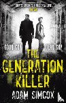 Simcox, Adam - The Generation Killer