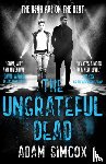 Simcox, Adam - The Ungrateful Dead