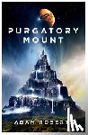 Roberts, Adam - Purgatory Mount