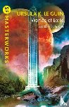 Le Guin, Ursula K. - Worlds of Exile and Illusion