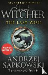 Sapkowski, Andrzej - The Last Wish