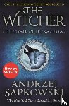 Sapkowski, Andrzej - The Tower of the Swallow