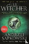 Sapkowski, Andrzej - The Lady of the Lake