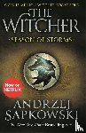 Sapkowski, Andrzej - Season of Storms