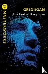 Egan, Greg - The Best of Greg Egan