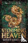 Cameron, Miles - Storming Heaven