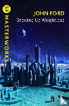 Ford, John M. - Growing Up Weightless