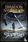 Sanderson, Brandon - Skyward