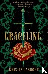 Cashore, Kristin - Graceling