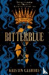 Cashore, Kristin - Bitterblue