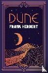Herbert, Frank - Dune