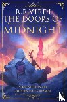 Virdi, R.R. - The Doors of Midnight