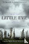Ward, Catriona - Little Eve
