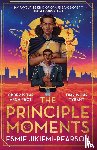 Jikiemi-Pearson, Esmie - The Principle of Moments