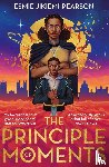Jikiemi-Pearson, Esmie - The Principle of Moments