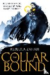 Zahabi, Rebecca - The Collarbound