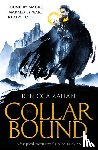 Zahabi, Rebecca - The Collarbound