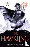 Zahabi, Rebecca - The Hawkling