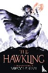 Zahabi, Rebecca - The Hawkling