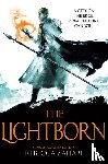 Zahabi, Rebecca - The Lightborn