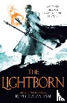 Zahabi, Rebecca - The Lightborn
