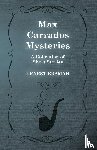 Bramah, Ernest - Max Carrados Mysteries (A Collection of Short Stories)