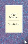 Jacobs, W. W. - Night Watches