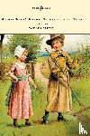 Anon. - Mother Goose's Nursery Rhymes and Fairy Tales - With Six Coloured Plates, and Four Hundred and Twenty-Four Wood-Cuts by John Gilbert, John Tenniel, Harrison Weir, Walter Cranel, W. McConnell, and Others