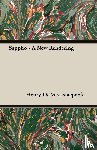 Stacpoole, Henry De Vere - Sappho - A New Rendering
