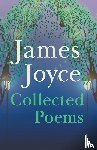 Joyce, James - James Joyce - Collected Poems
