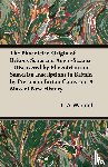 Waddell, L a - The Phoenician Origin of Britons Scots and Anglo-Saxons - Discovered by Phoenician and Sumerian Inscriptions in Britain, by Preroman Briton Coins and