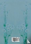 Thomas, Edward - The Flowers I Love - A Series of Twenty-Four Drawings in Colour by Katharine Cameron - with an Anthology of Flower Poems Selected by Edward Thomas