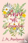 Montgomery, L. M. - Anne of Avonlea