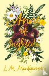 Montgomery, L M - Anne of Ingleside